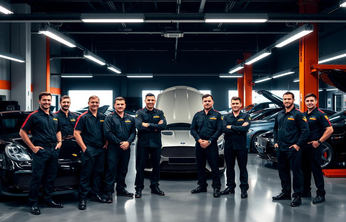 Panel Pro team