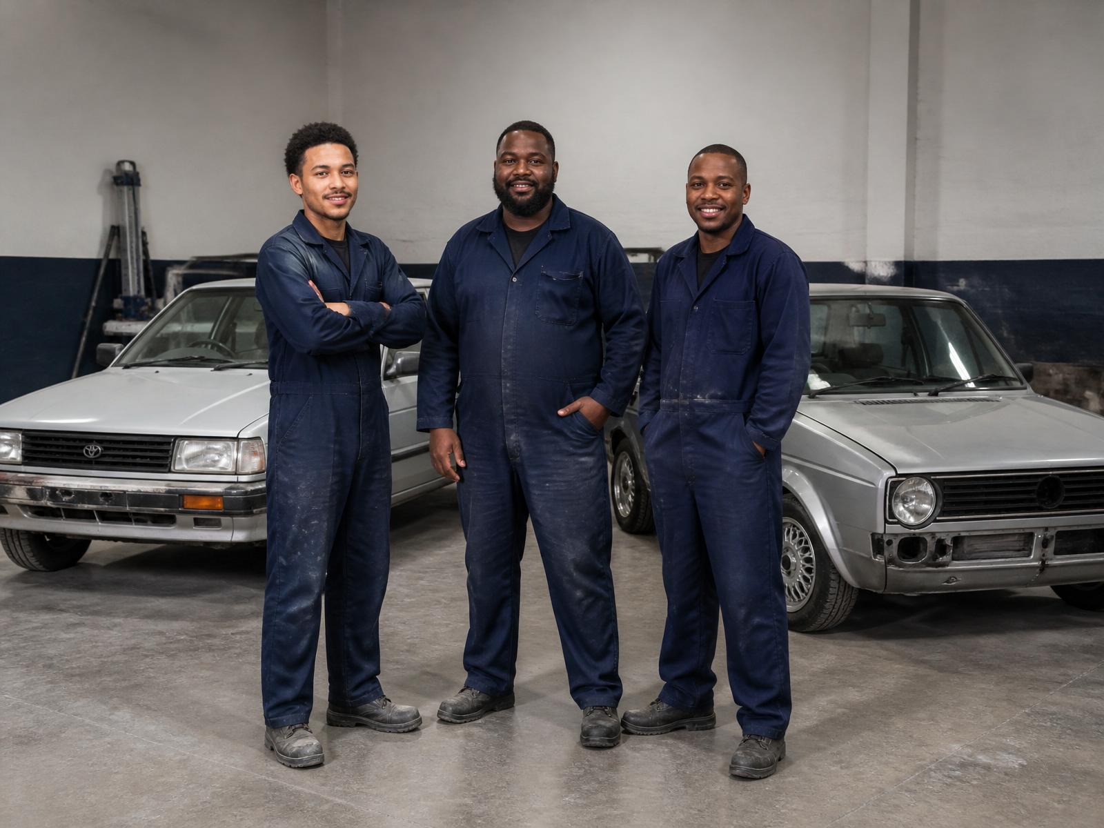 Panel Pro team